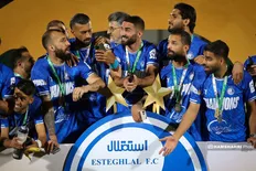 تصویر خبر استقلال از ۵ خرید جدید رونمایی میکند!