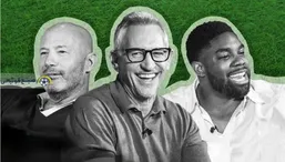 خیانت لینه&zwnj;کر به بی&zwnj;بی&zwnj;سی؟ قرارداد چندمیلیون&zwnj;پوندی با نتفلیکس امضا شد