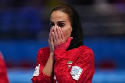 شکست تیم ملی فوتسال زنان ایران مقابل برزیل در شروع جام جهانی ۲۰۲۵