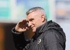 کارترون: لیاقت پیروزی نداشتیم!