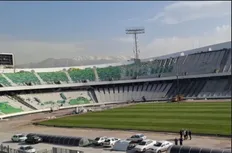 تصویر خبر ادامه بحران ورزشگاه خانگی استقلال/ مخالفت رسمی با درخواست آبی&zwnj;ها