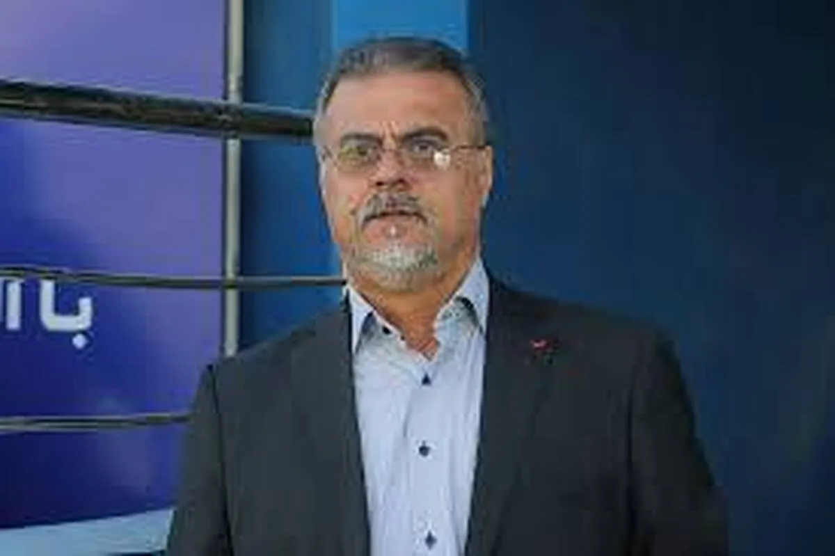 مدیر عامل استقلال باز هم گاف جدید داد