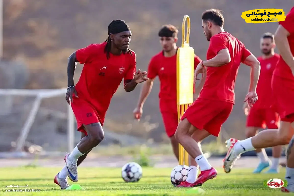 سورپرایز پرسپولیس در ال&zwnj;کلاسیکوی ایران؛ تغییرات بزرگ مقابل سپاهان؛ ترکیب پرسپولیس مقابل سپاهان