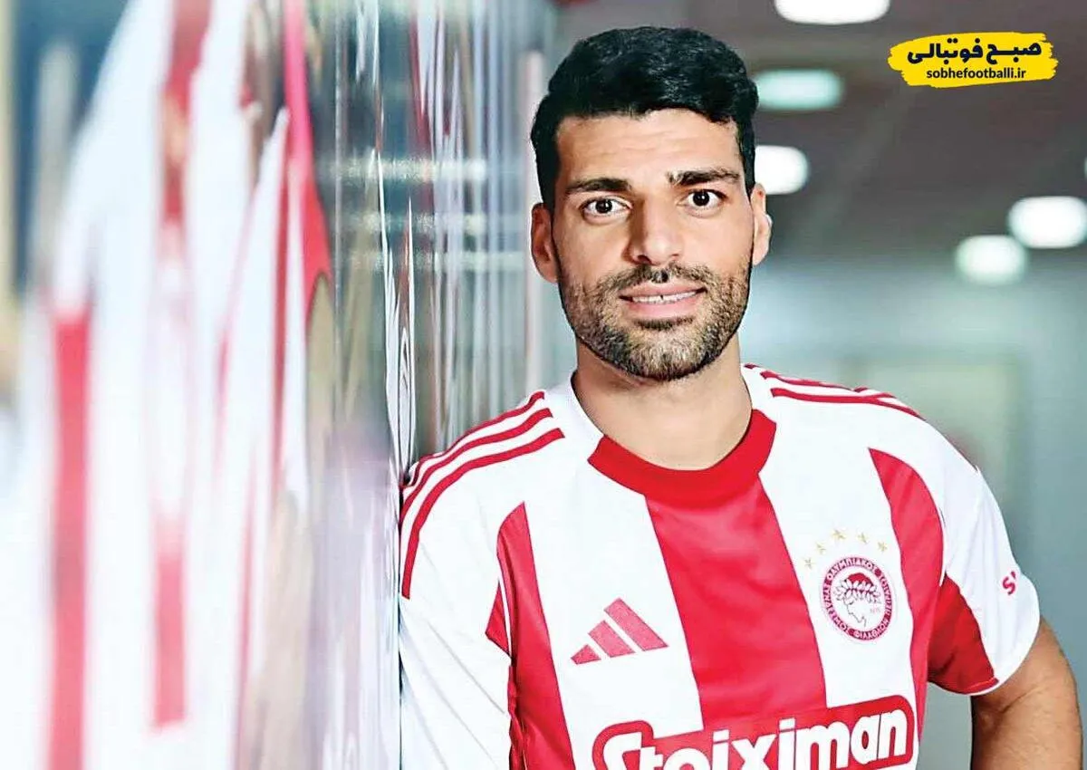 علاقه شدید ناتینگهام فارست به طارمی؛ مهاجم ایرانی گزینه جدی خط حمله