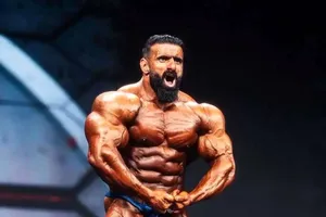چه سرقتی از هادی چوپان؛ طلا و ۴۰ میلیارد تومان پول نقد!