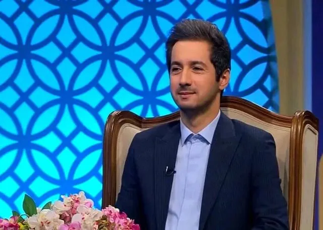 تولد نجم الدین شریعتی 