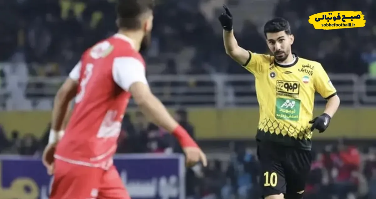 رضا شکاری به پرسپولیس پیوست