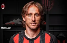 تصویر خبر اسطوره رئال&zwnj;مادرید به میلان پیوست