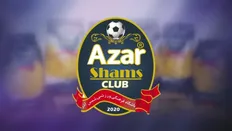 تصویر خبر سرمربی شمس&zwnj;آذر رسماً معرفی شد