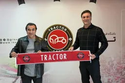 خداداد عزیزی: فحاشی به بازیکنان به معضل جدی فوتبال ایران تبدیل شده است