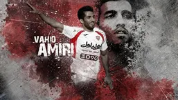 تصمیم مهم وحید امیری برای انتخاب تیم جدید;خیبر با تراکتور؟