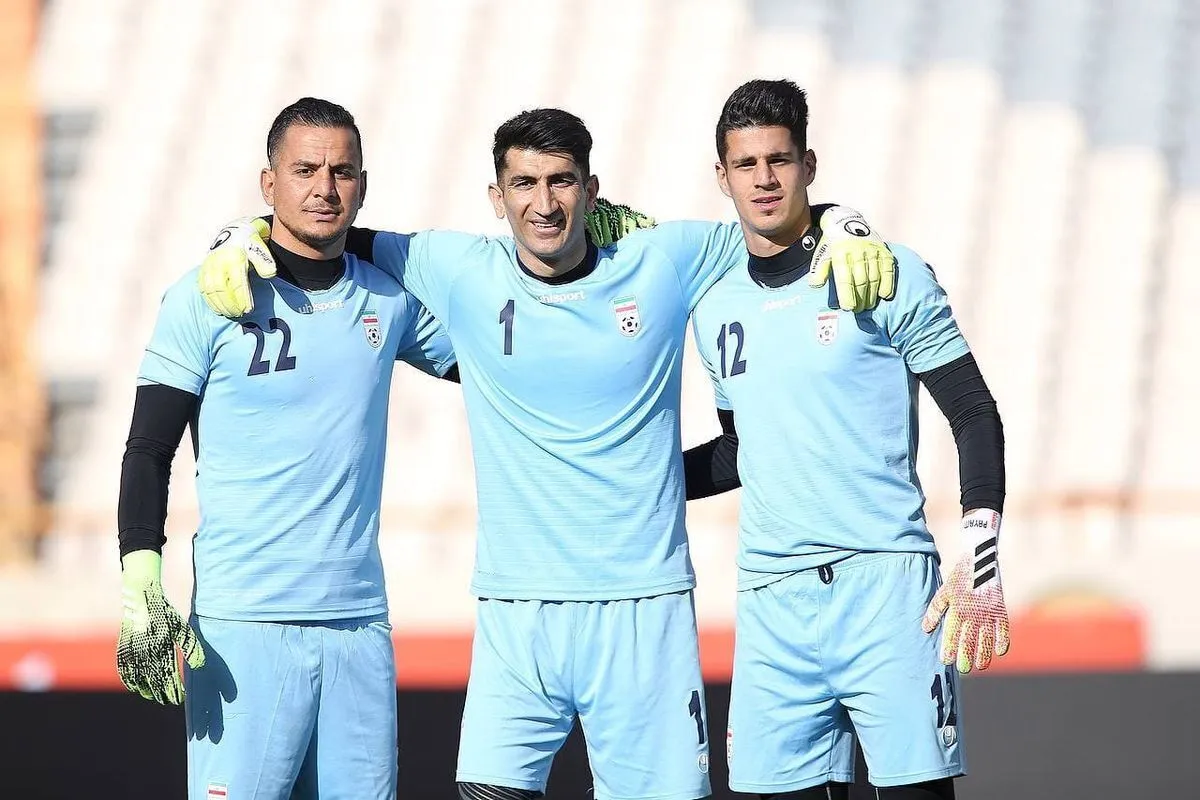 رقم نجومی قرارداد بازیکنان پرسپولیس صدای بیرانوند را هم در آورد