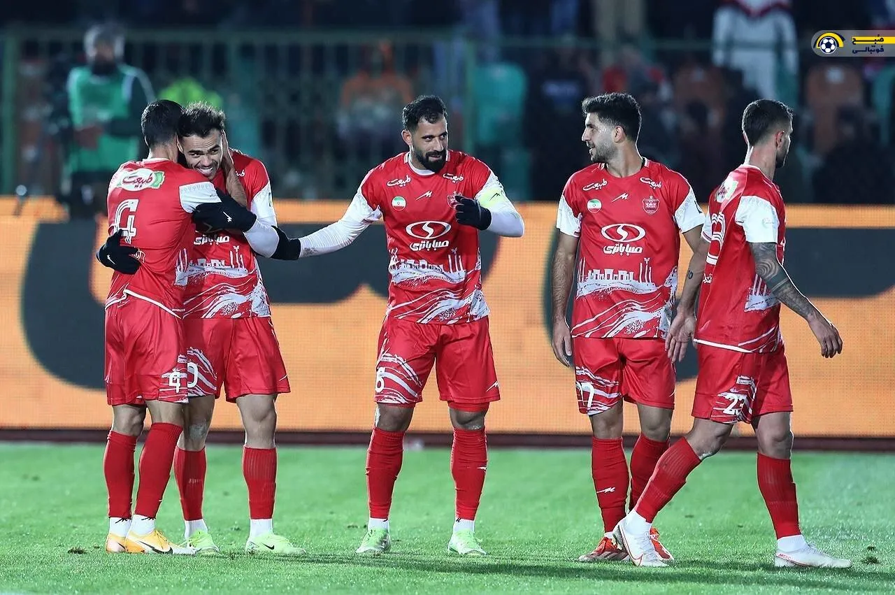 لیست مازاد پرسپولیس روی میز؛ خروجی&zwnj;ها یکی پس از دیگری
