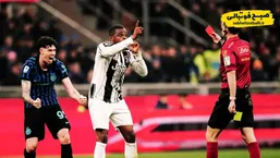 احتمال محرومیت طولانی داور داربی