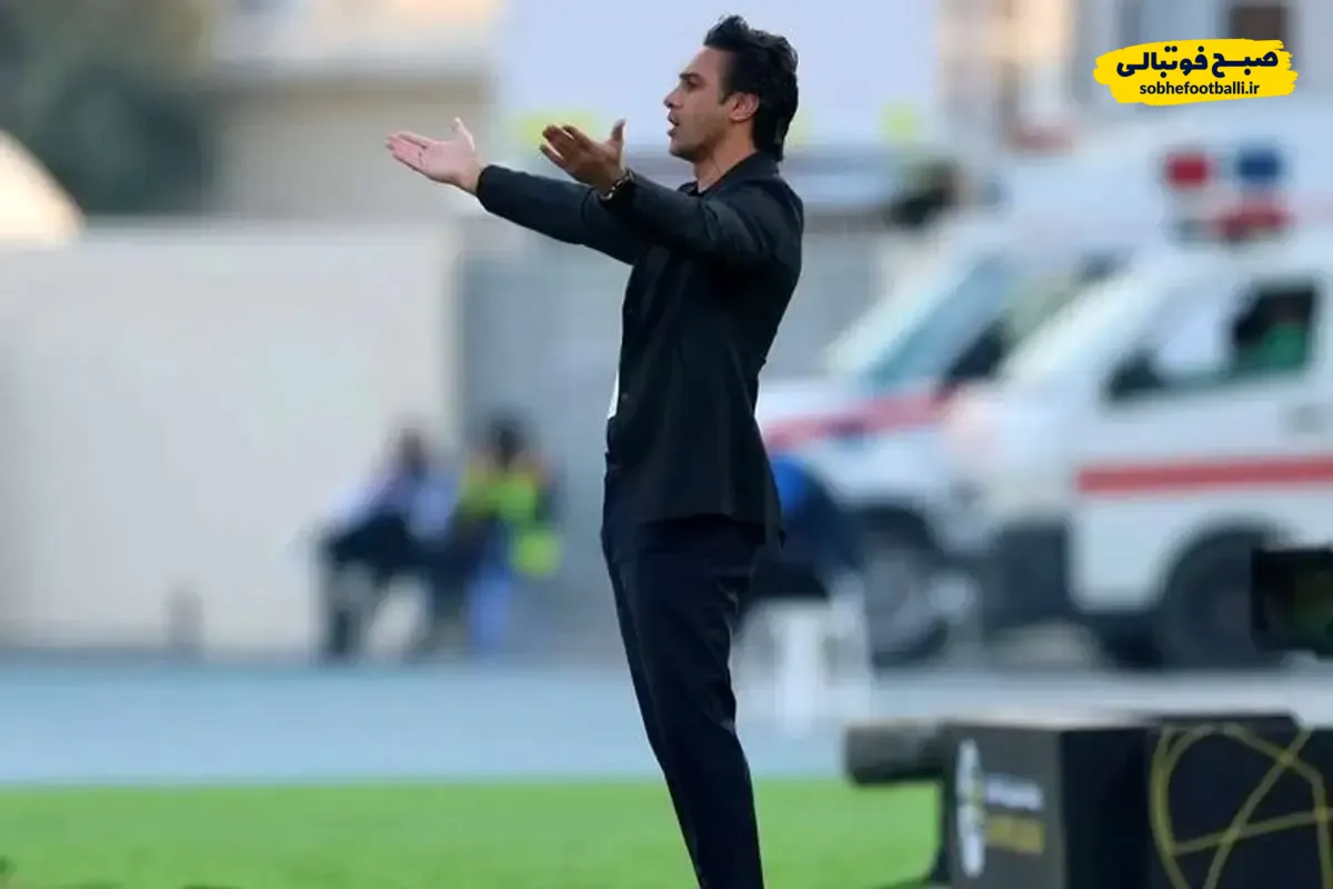 اماراتی&zwnj;ها مقصد نهایی فرهاد مجیدی را لو دادند!