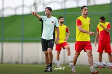 تصویر خبر تصمیم جنجالی هاشمیان؛ ۳ ستاره پرسپولیس در لیست مازاد