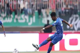 استقلال در انتظار رأی نهایی درباره هافبک گابنی/ پرونده پیچیده اندونگ به ایستگاه آخر رسید