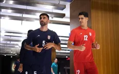 تصویر خبر کنایه معنادار آقای مجری به دعوت شدن میلاد محمدی!