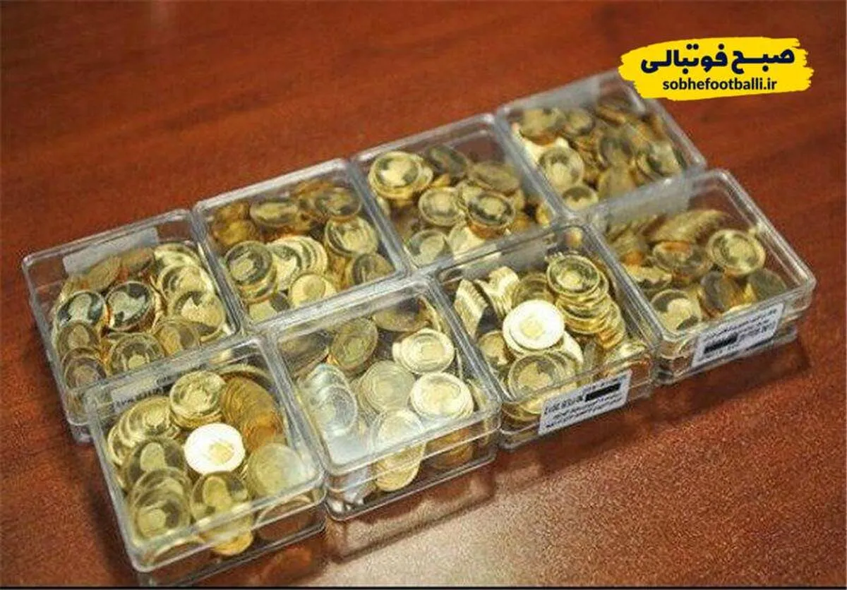 قیمت ها در بازار طلا منفجر شد/ سکه در آستانه ۲۰۰ میلیون تومان