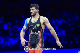 ابهام در اوزان کشتی آزاد؛ حسن یزدانی در آستانه تغییر وزن و برگزاری رقابت&zwnj;های انتخابی