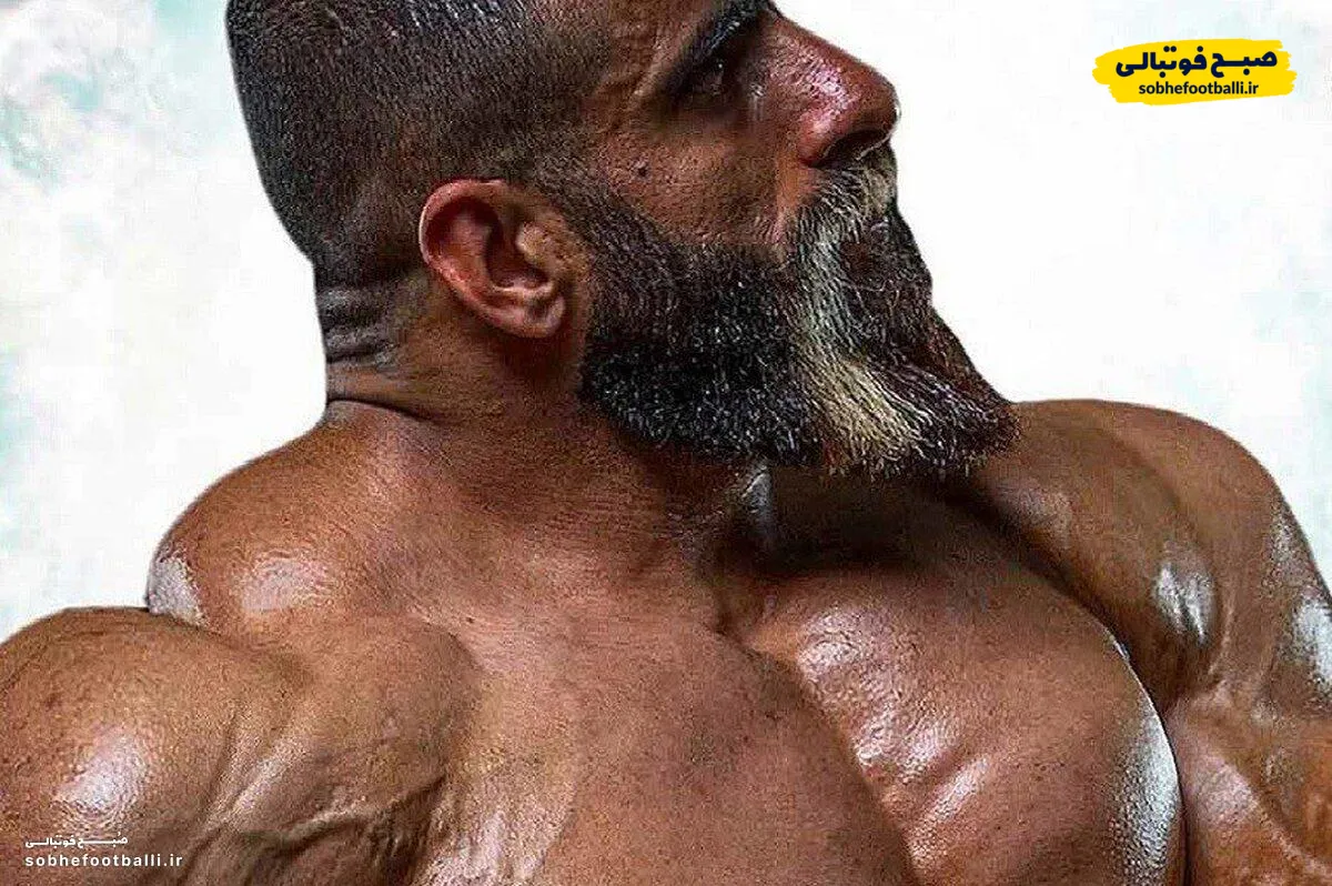 استوری طعنه آمیز هادی چوپان خطاب به توهین کننده&zwnj;ی فردوسی؛ چوپان: آنکس که نداند فردوسی کیست خَر است