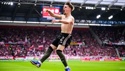 کامبک بایرن مونیخ به لطف جوانانش؛ پسربچه&zwnj;ها جور نویر را کشیدند!