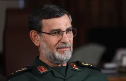 علیرضا تنگسیری کیست؟ نگاهی به سوابق فرمانده نیروی دریایی سپاه