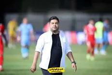 سعید اخباری: امروز مقابل سپاهان بهتر بودیم