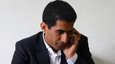 حسن کامرانی فر داور بین&zwnj;المللی و بازنشسته کشور