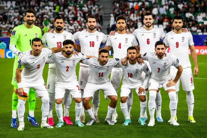 جام جهانی