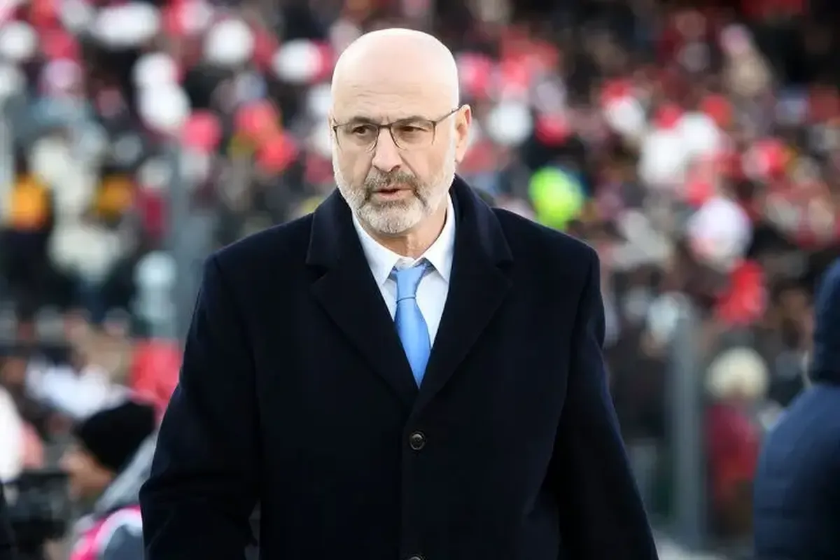 بوژوویچ پایان فصل می&zwnj;رود!