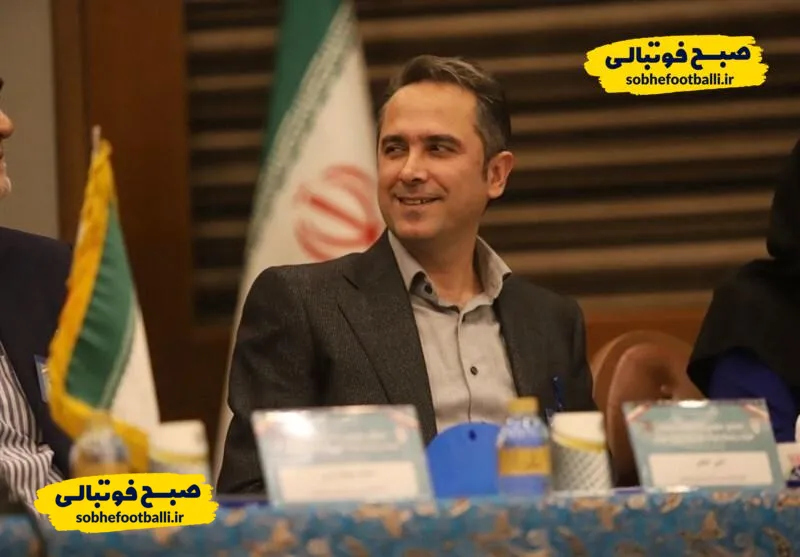 فعالیت چندرشته&zwnj;ای باشگاه&zwnj;ها قانونی است؛ توضیح علی خطیر
