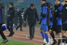 نسل تازه استقلال در نخستین آزمون دربی