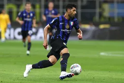 تغییر بامزه و اروپایی اسم مهدی طارمی، ابرستاره فوتبال ایران در آستانه فینال لیگ قهرمانان