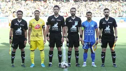 کارشناس داوری بازی استقلال مقابل فجرسپاسی؛ پنالتی&zwnj;های استقلال مقابل فجرسپاسی درست بود؟