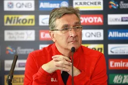 برانکو دوباره آماده بازگشت به پرسپولیس؛ انگیزه او بالاتر از همیشه