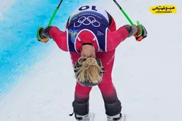 تصاویر المپیک زمستانی 2026 در میلان ایتالیا