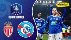 تصویر خبر خلاصه بازی استراسبورگ ۳ - موناکو ۱