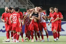 راه تراکتور برای رسیدن به نیمه نهایی آسان است؟