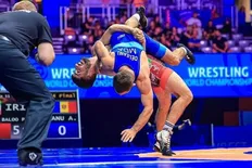 برنامه کامل و قرعه کشی رقابت&zwnj;های کشتی فرنگی بازی&zwnj;های همبستگی کشور&zwnj;های اسلامی