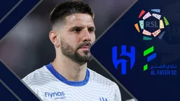 خلاصه بازی الفتح ۳ - الهلال ۴ (گزارش اختصاصی)