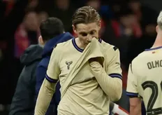 کاپیتان بارسلونا