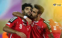 طارمی وضعیت نوراللهی برای حضور در تیم ملی را افشا کرد