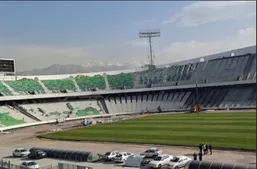 ادامه بحران ورزشگاه خانگی استقلال/ مخالفت رسمی با درخواست آبی&zwnj;ها