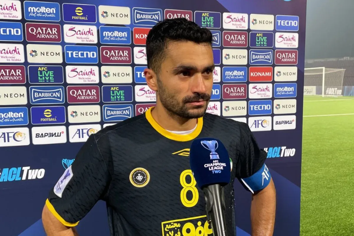 محمد کریمی و مصدومیت رباط صلیبی؛ ۶ ماه دوری قطعی از میادین!