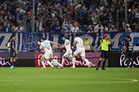 مارسی ۱-۰ پاری سن ژرمن؛ حواس پاریسی‌ها جای دیگری بود