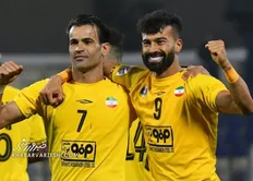 تصویر خبر واکنش رامین رضاییان به حضور آل&zwnj;کثیر در استقلال