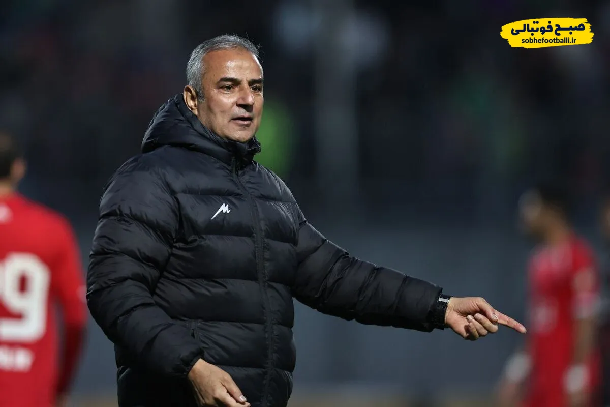 برنامه سنگین کارتال برای پرسپولیسی&zwnj;ها