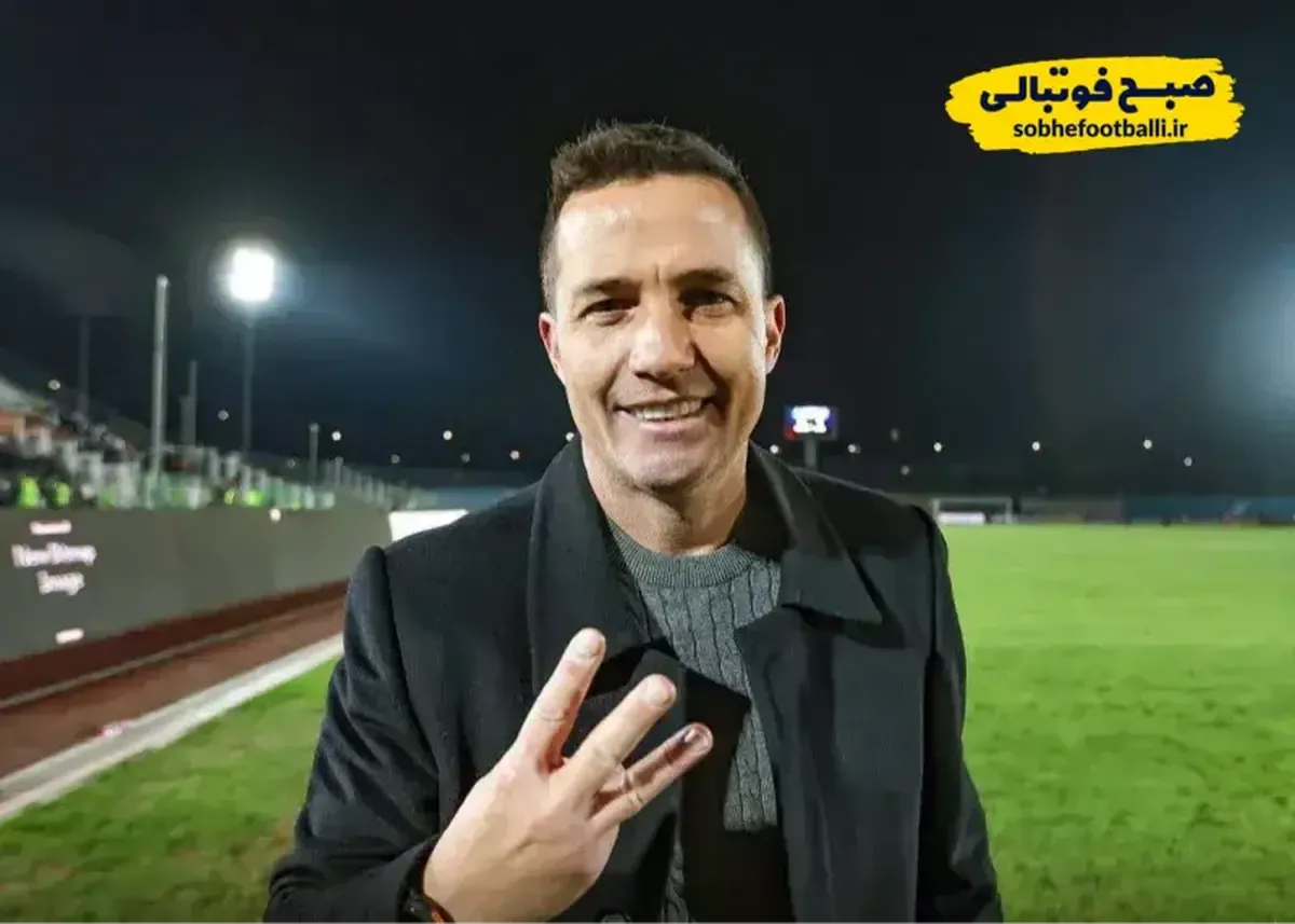 اوسمار ویرا: بازی با تراکتور مثل یک فینال است؛ جزئیات تعیین&zwnj;کننده خواهد بود