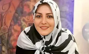 کنایه تند المیرا شریفی&zwnj;مقدم به امیر قلعه&zwnj;نویی